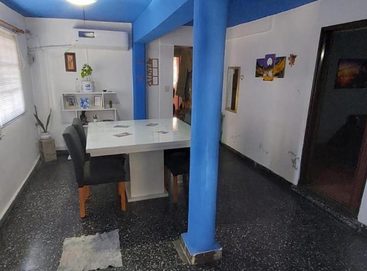 Casa · 110m² · 4 Ambientes