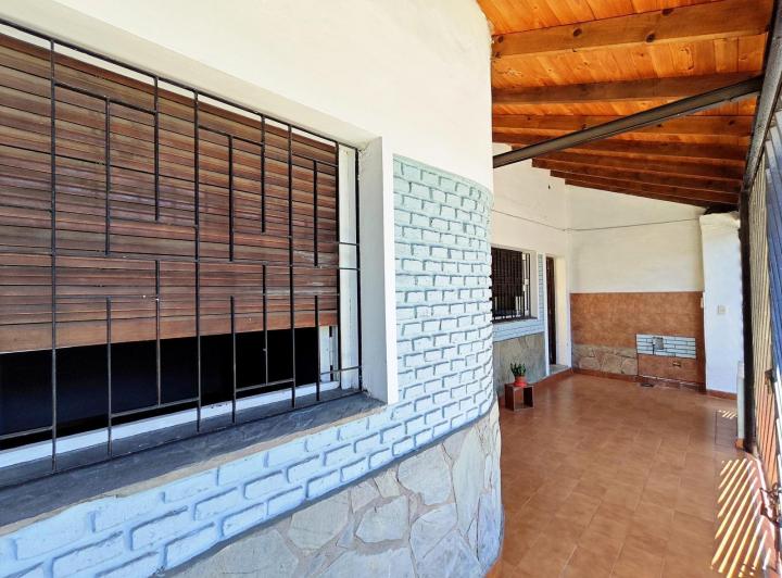 Casa · 62m² · 4 Ambientes · 1 Cochera
