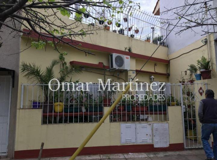 Casa · 120m² · 5 Ambientes