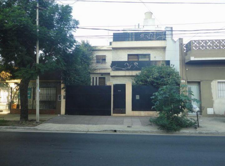 Casa · 338m² · 4 Ambientes
