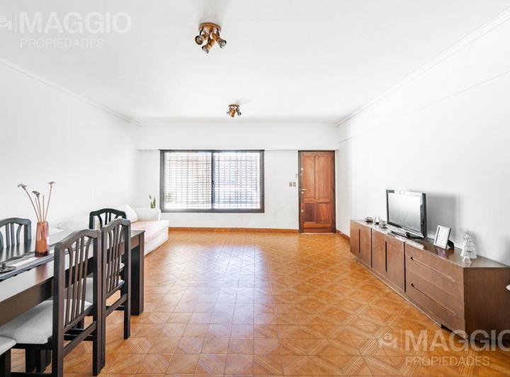 Casa · 143m² · 4 Ambientes · 1 Cochera