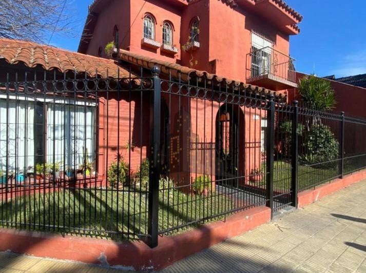 Casa · 186m² · 4 Ambientes