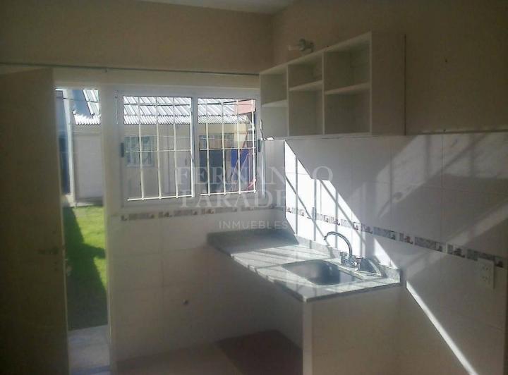 Casa · 200m² · 8 Ambientes