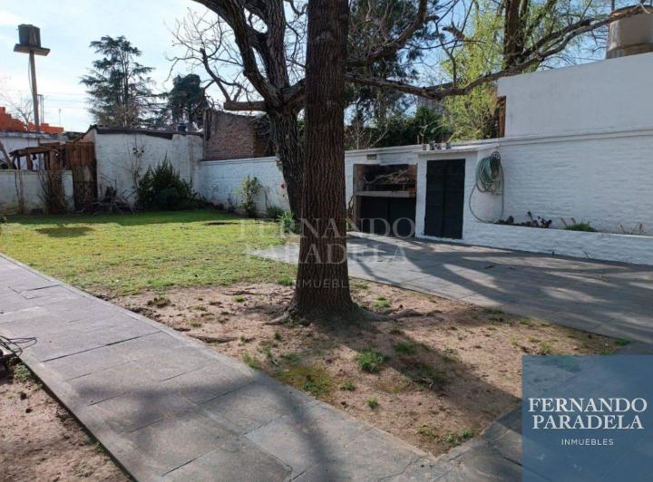 Casa · 160m² · 3 Ambientes · 3 Cocheras