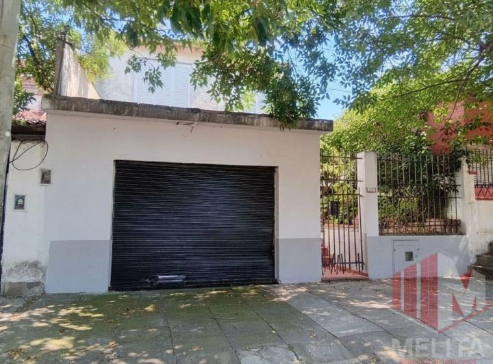 Casa · 90m² · 3 Ambientes