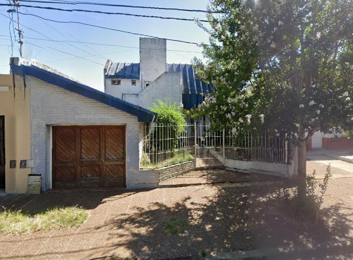 Casa · 187m² · 3 Dormitorios · 1 Cochera
