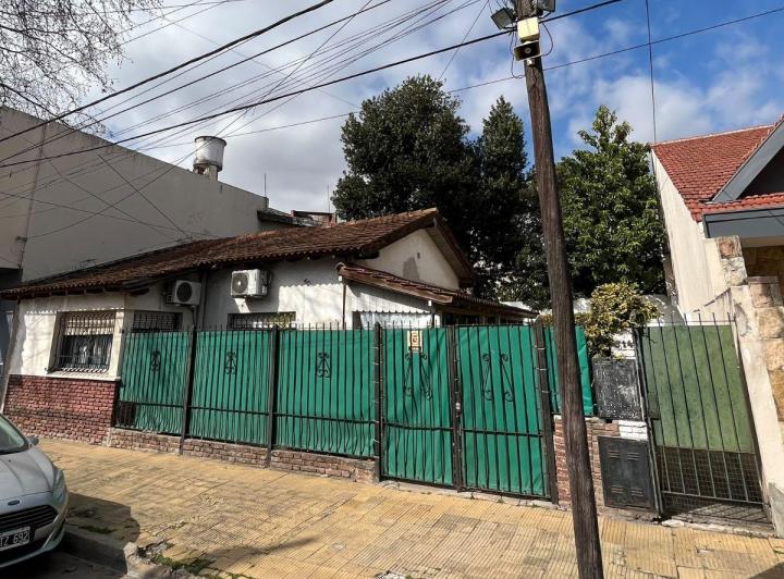 Casa · 115m² · 3 Ambientes · 1 Cochera