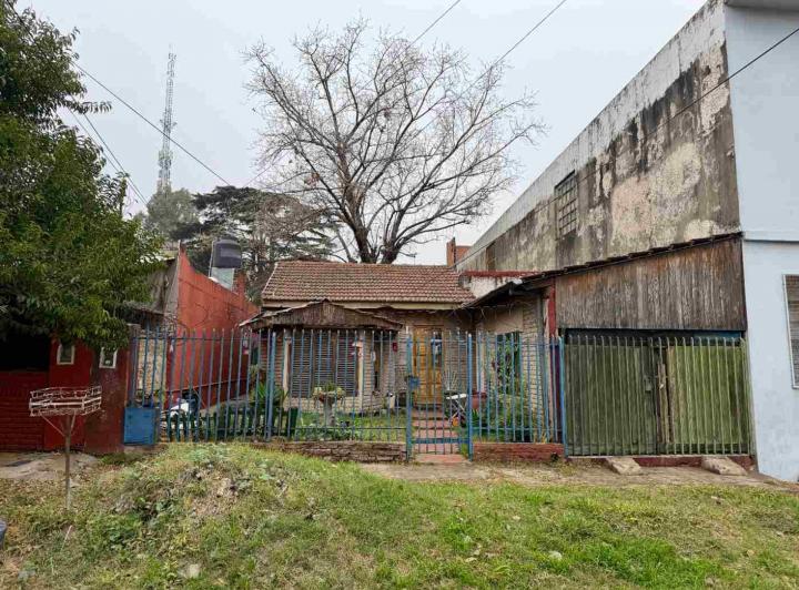 Casa · 120m² · 3 Ambientes · 1 Cochera