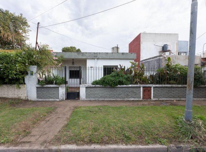 Casa · 55m² · 3 Ambientes