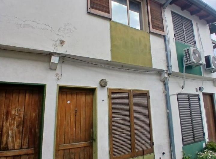 Casa · 40m² · 2 Ambientes