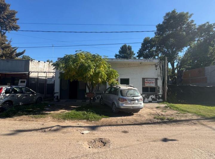 Casa · 150m² · 4 Dormitorios · 1 Cochera
