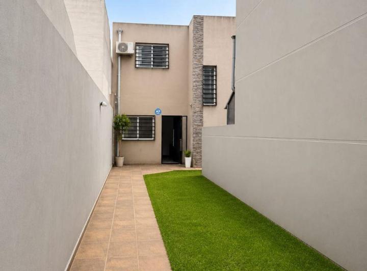 Casa · 85m² · 3 Ambientes