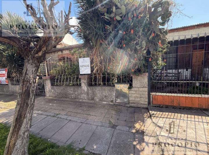 Casa · 120m² · 3 Ambientes