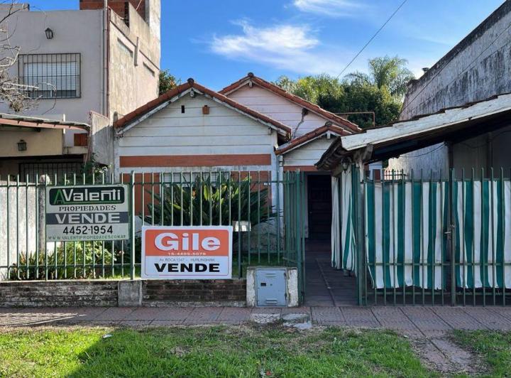 Casa · 157m² · 5 Ambientes