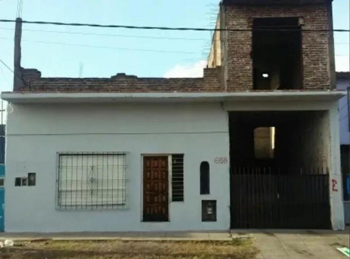 Casa · 225m² · 3 Ambientes