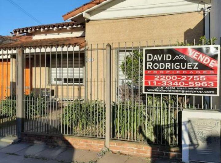 Casa · 170m² · 4 Ambientes