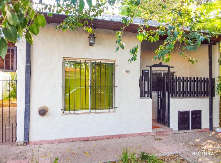 Casa · 129m² · 3 Ambientes · 1 Cochera