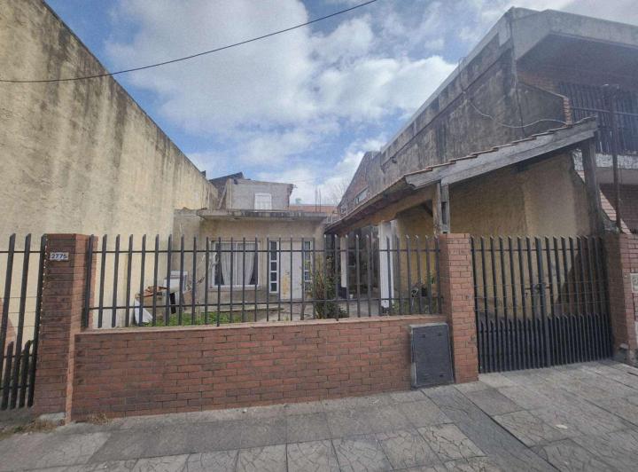Casa · 63m² · 3 Ambientes · 1 Cochera