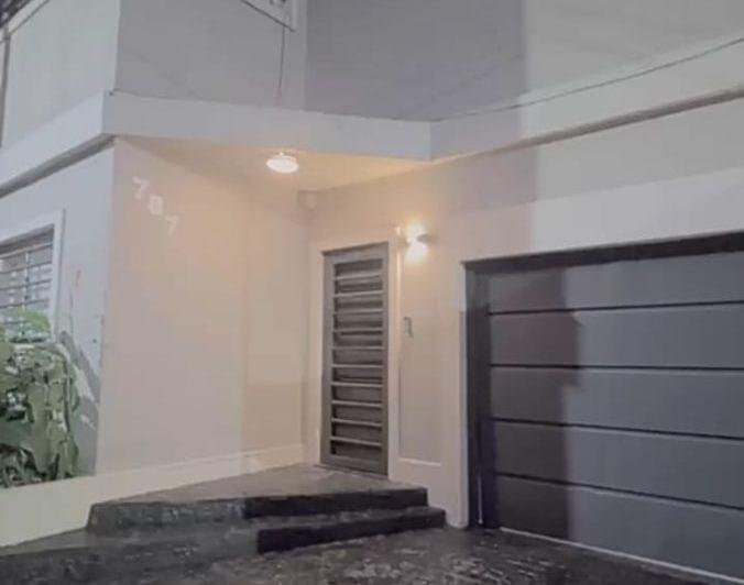 Casa · 190m² · 5 Ambientes · 2 Cocheras