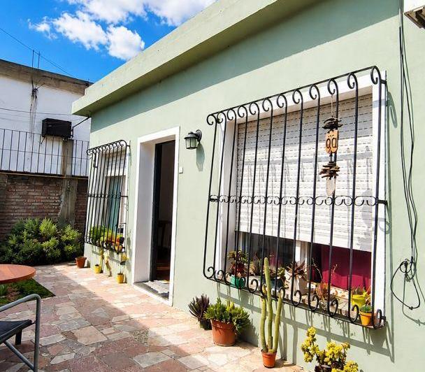 Casa · 198m² · 6 Ambientes