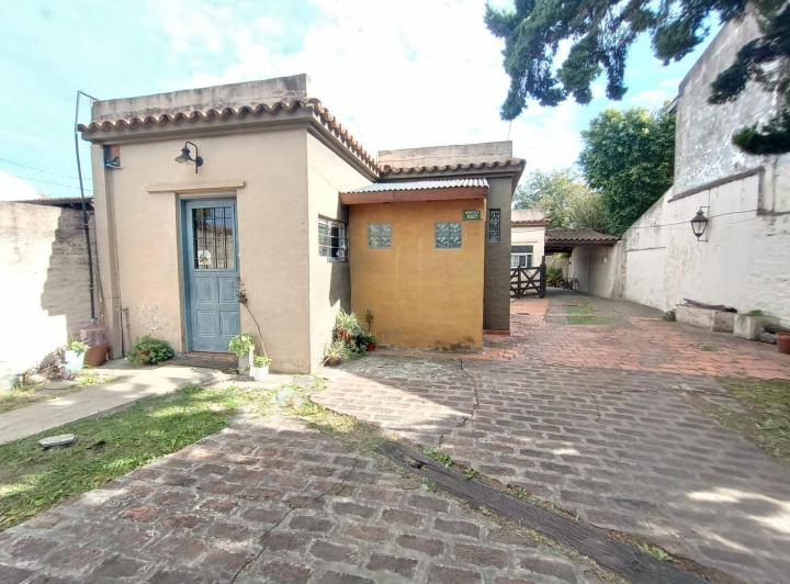 Casa · 173m² · 3 Ambientes · 7 Cocheras