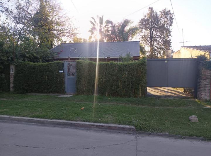 Casa · 55m² · 3 Ambientes