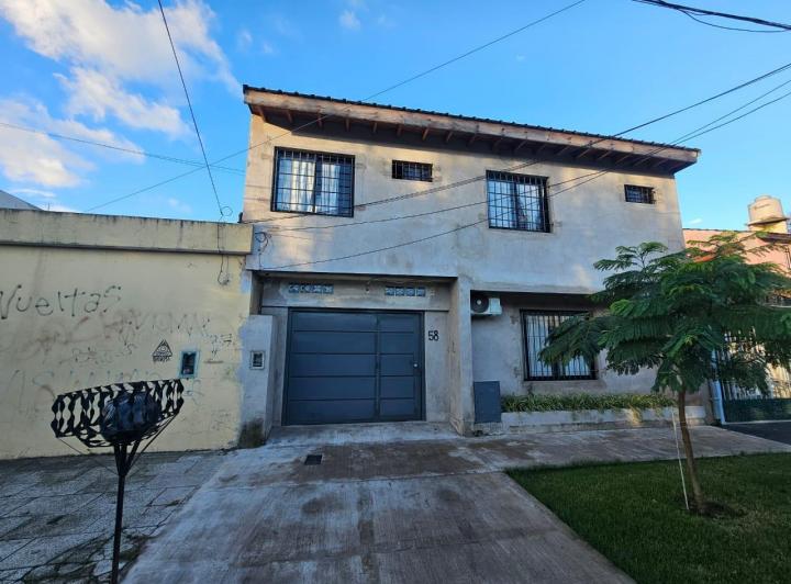Casa · 120m² · 3 Ambientes