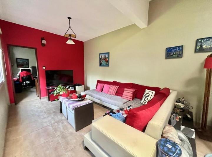 Casa · 188m² · 5 Ambientes