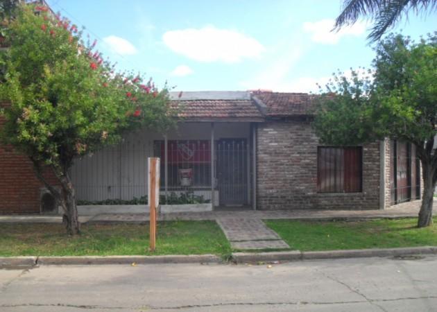 Casa · 100m² · 4 Ambientes