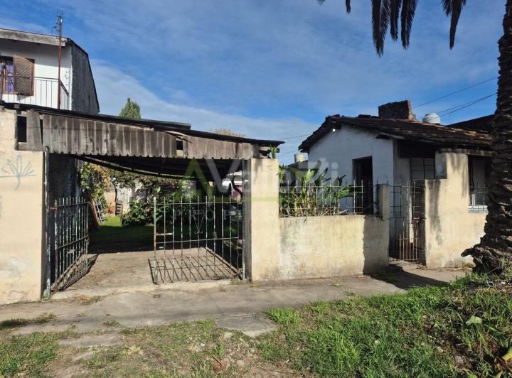 Casa · 100m² · 3 Ambientes · 1 Cochera