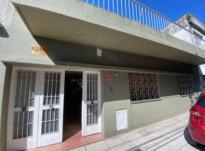 Casa · 105m² · 3 Ambientes · 3 Cocheras