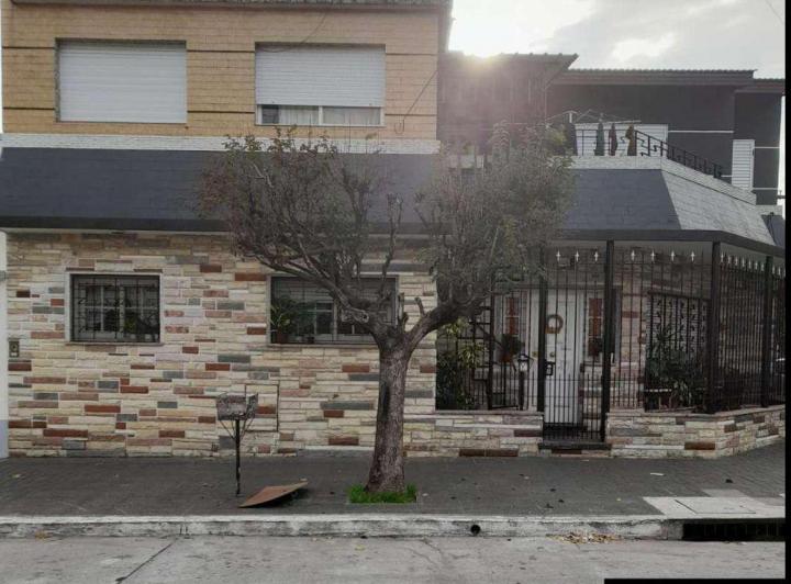 Casa · 153m² · 5 Ambientes