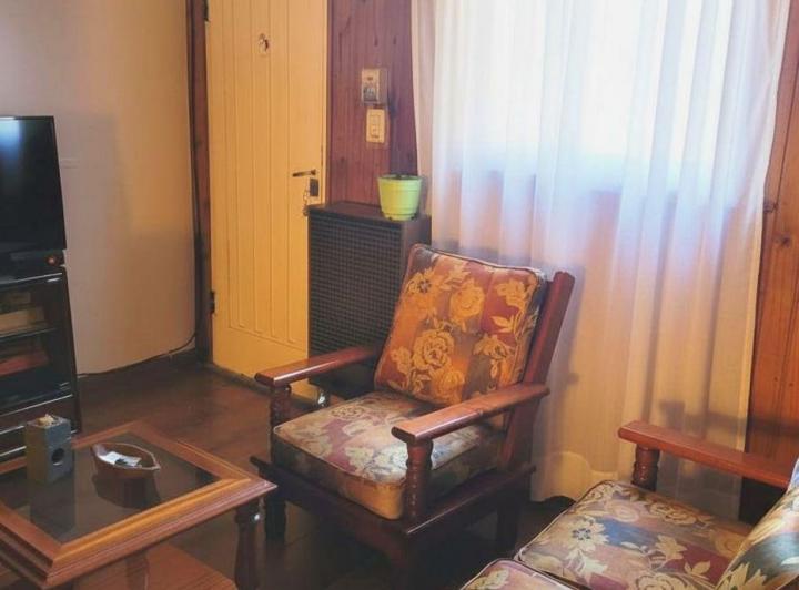 Casa · 475m² · 4 Ambientes · 1 Cochera