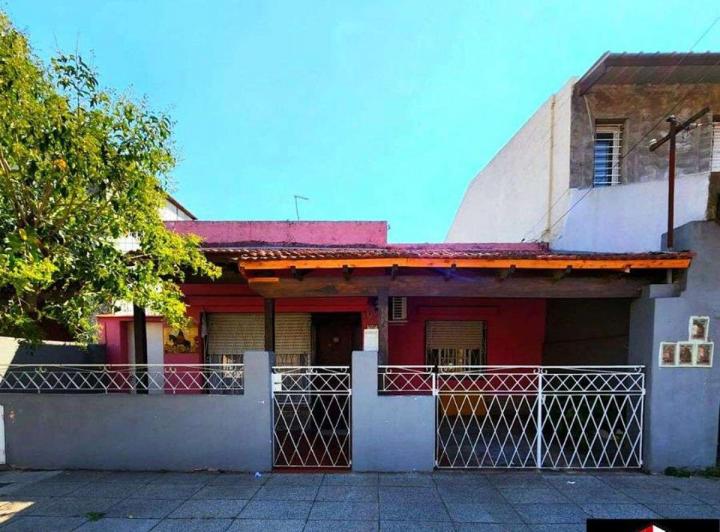 Casa · 120m² · 3 Ambientes · 1 Cochera