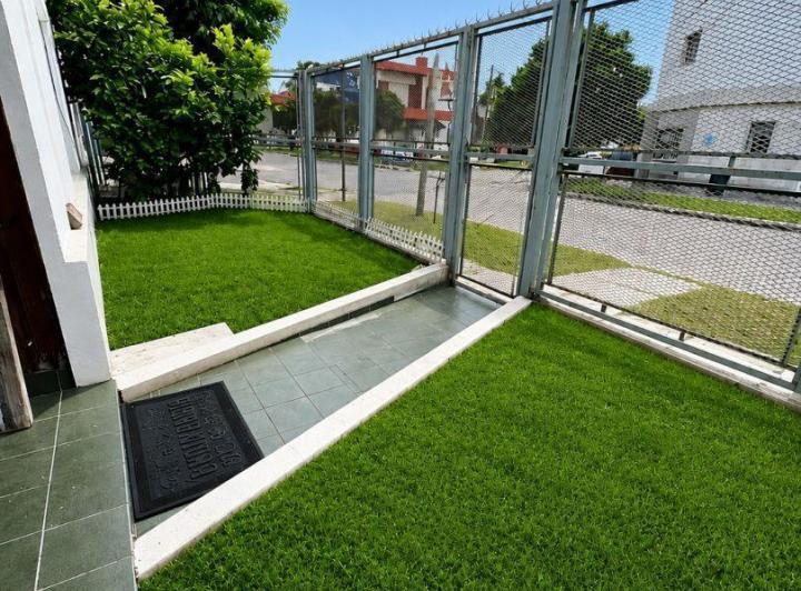 Casa · 160m² · 4 Ambientes · 2 Cocheras