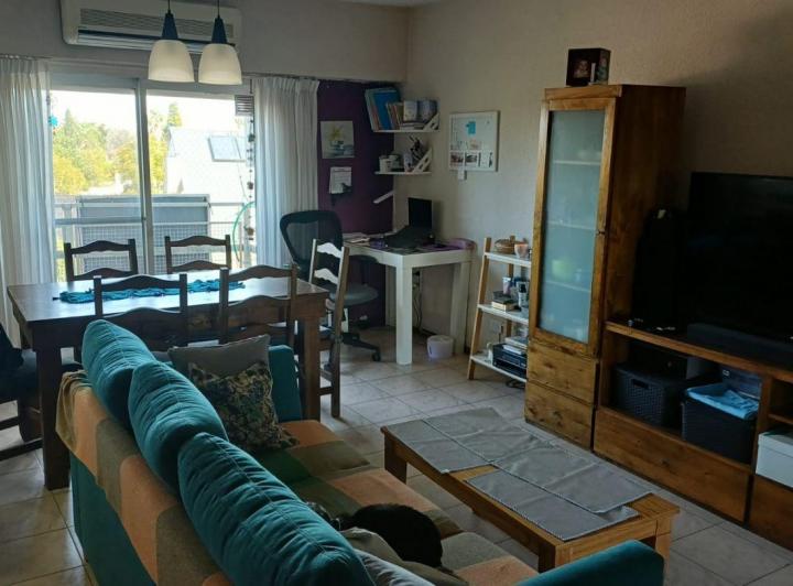 Casa · 71m² · 4 Ambientes