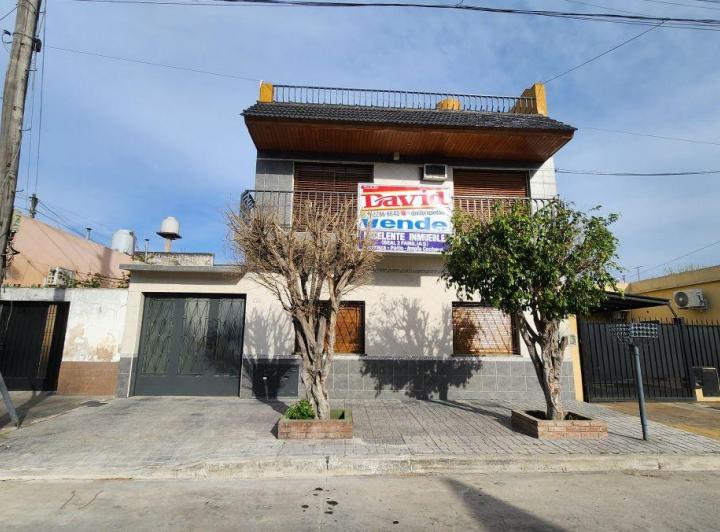 Casa · 120m² · 3 Ambientes