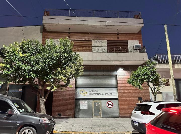 Casa · 260m² · 3 Ambientes