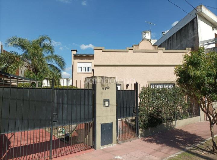Casa · 174m² · 4 Ambientes · 1 Cochera