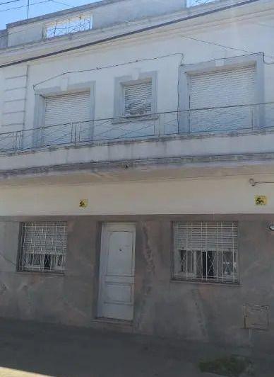 Casa · 160m² · 4 Ambientes