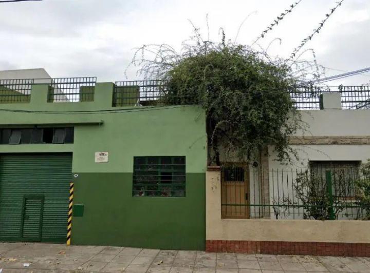 Casa · 190m² · 3 Ambientes · 1 Cochera