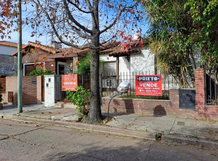 Casa · 100m² · 4 Ambientes