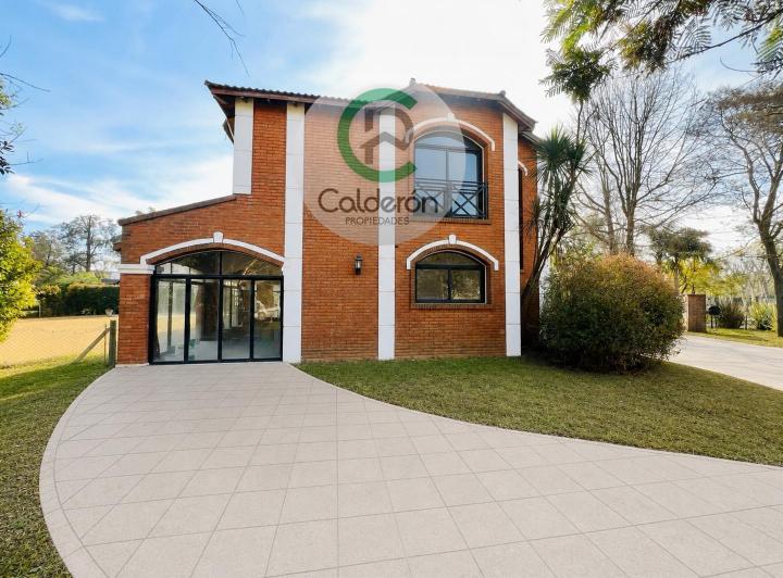 Casa · 177m² · 5 Ambientes