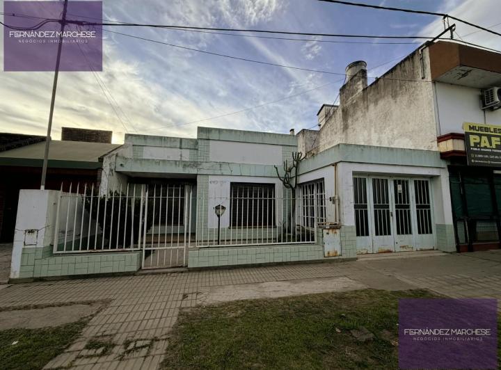 Casa · 147m² · 3 Ambientes · 1 Cochera