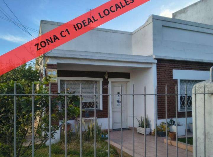 Casa · 99m² · 3 Ambientes · 1 Cochera