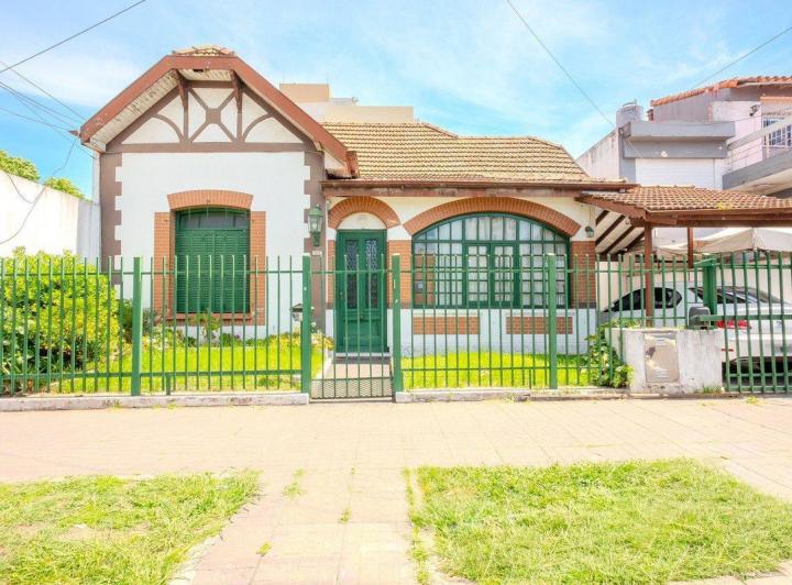 Casa · 125m² · 4 Ambientes
