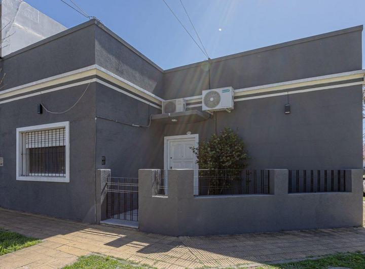 Casa · 100m² · 3 Ambientes