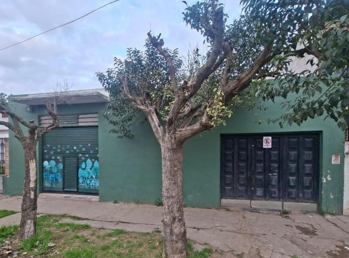 Casa · 87m² · 1 Cochera