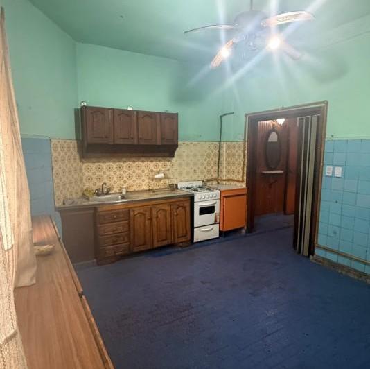 Casa · 88m² · 3 Ambientes