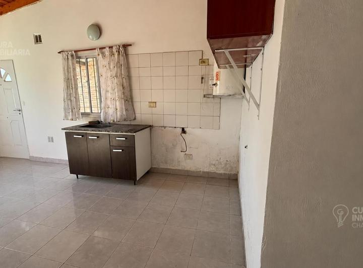 Casa · 67m² · 4 Ambientes · 1 Cochera